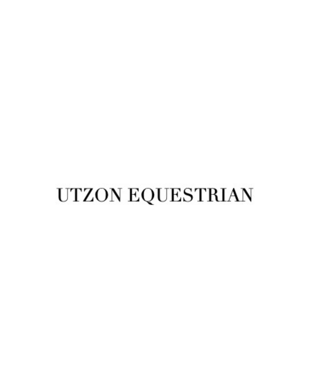 Our story
The Utzon Heritage - since 1906

Our design heritage stretches back more than a century and it all began in the heart of Copenhagen in Denmark.

The Art of Craftsmanship

Utzon Equestrian takes great pride in its craftspeople. Among the last to still make equestrian leather goods from the finest English leather from the Italy, the attention to detail and the quality of our goods are paramount to our success. 

We therefore only work with the best leather craftsmen and continuously improve our quality control to ensure the highest standards throughout the production process

Leather

We only use the finest Italian leathers

Traditional bridle hide is made with very though cowhides, but we prefer to use the skins from calfs as this means the skins are finer, slighty softer and have less marks. This is better for making exclusive leather goods to our standards, while still being strong enough to feel like traditional bridle hide. Our girths, however, still use traditional bridle hide as this is more durable and has more structure. 

Once the skin has been tanned, a colour finish is applied to our own exacting specifications and standards for a deeper and more exclusive look. This involves adding wax to coat the top layer of the hides. 

Each hide is therefore slightly different, which is why you may find slight different in colour shade from one product to another. All hides are going through three quality control checks in the tannery before leaving to our craftsmen for stitching. The controls ensure that all leathers meet quality criteria. 

Over time each of our products will acquire a unique patina as it is polish by repeated use and it takes in natural oils and leather care.