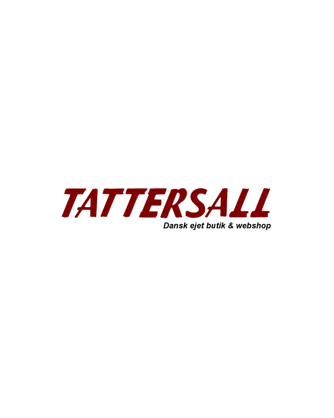 Tattersall Rideudstyr har siden 1974 været førende leverandør af udstyr til heste, ryttere, staldejere, stutterier samt professionelle ryttere. Tattersall Rideudstyr er centralt beliggende lige nord for København på Gl. Hovedgade 10 C, 2970 Hørsholm - kun 2 km fra Helsingørmotorvejens afkørsel 10, Hørsholm Syd.
I Tattersall tilbyder vi et bredt udvalg af kvalitetsvarer til hesten, til rytteren og til stalden. Udvalget er baseret på vores mere end 50 års erfaring med udstyr, hestesporten, avl samt hestepension.
Vi har også beklædning og fodtøj til dem, der ønsker at være stilfuldt påklædt i top kvalitet på gåturen med hunden, turen i skoven, dem der kan lide klassisk tweed eller måske country style beklædning og støvler.
I Tattersall møder du ejerne Jannie og Henrik, som begge har mange års erfaring med heste, opstaldning og avl. Gennem 28 år har Jannie og Henrik drevet gården Petersborg med opstaldning og stutteri, og de har endvidere deltaget aktivt i dressur- og springsporten med deres døtre.