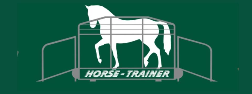 Horse-trainer er verdens førende producent og leverandør af eksklusive trænings- og rehabiliteringsmaskiner til optimering af hestevelfærd. Vores maskiner bruges primært til forebyggelse af skader, genoptræning, velværebehandlinger, forberedelse til konkurrence eller som et godt supplement til den daglige træning.