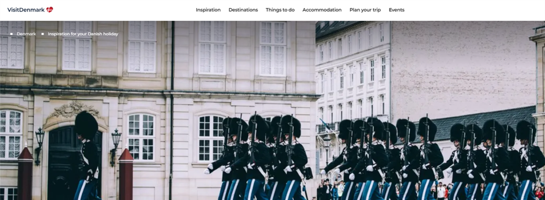 Click image for link to VisitDenmark.com