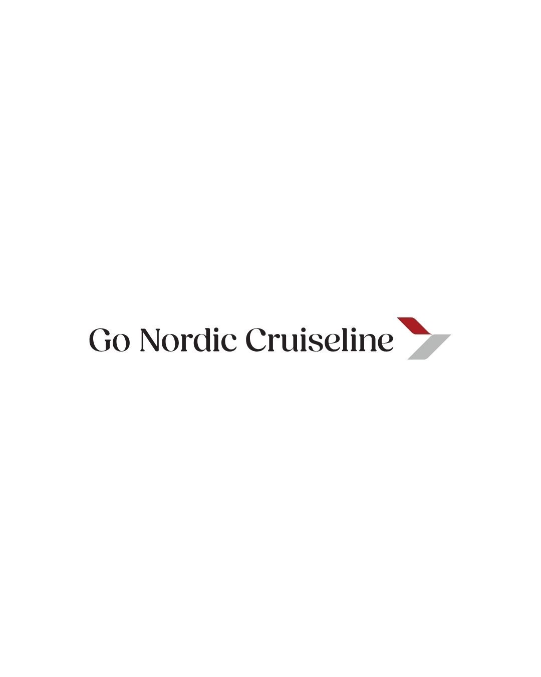 Ruten mellem København og Oslo – du kender den sikkert som Oslobåden – hedder nu Go Nordic Cruiseline.
 
Navnet siger det næsten selv; Hos os er det nordiske en del af hele oplevelsen. Du fornemmer det i den aqua-grønne farve på skibene Nordic Crown og Nordic Pearl, der er inspireret af Skagerrak. Og du smager det i restauranterne, hvor vi har tilføjet et nordisk touch.
 
Selvom meget er nyt, er det velkendte stadig i centrum. Vores ca. 800 dedikerede medarbejdere sørger stadig for en tryg og mindeværdig oplevelse, når de bringer dig over Kattegat, videre gennem Oslofjorden og hjem igen.